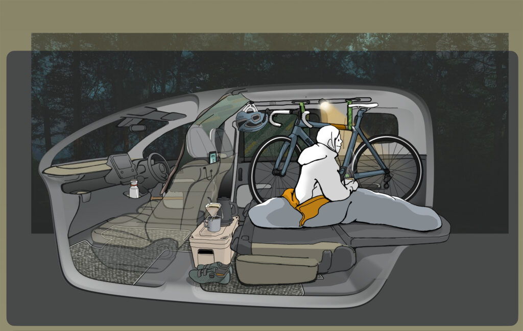 泊人気おすすめシエンタ