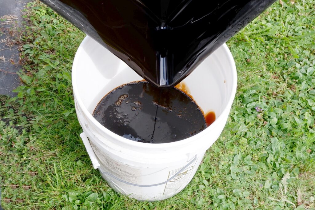 オイル交換をやりすぎることにデメリットはある？